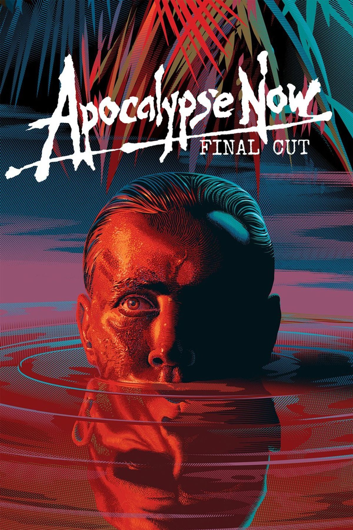 Showtimes for Apocalypse Now Final Cut (1979) - Portland Events ...