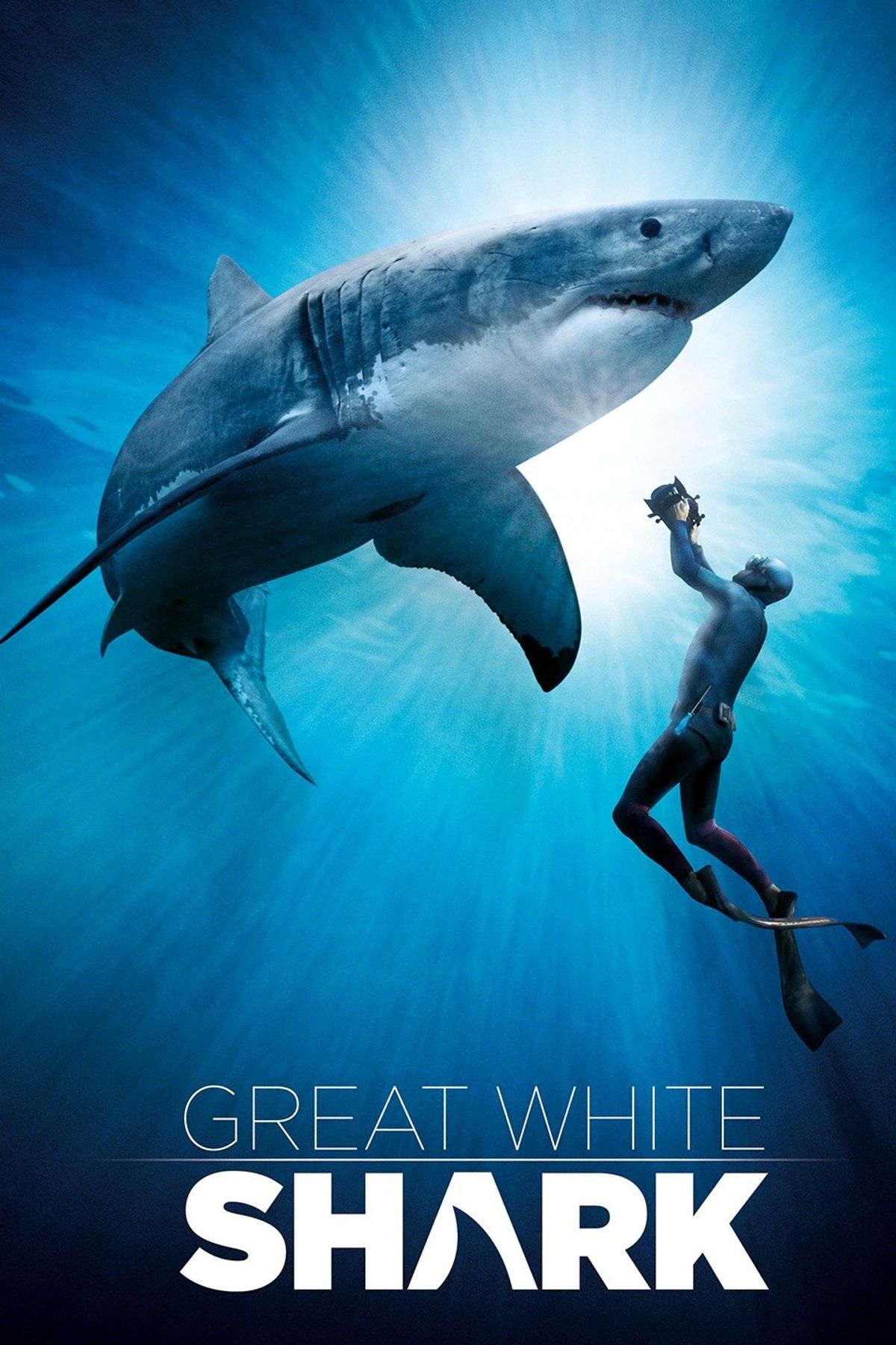 Showtimes for Great White Shark (2013) Portland Events Calendar