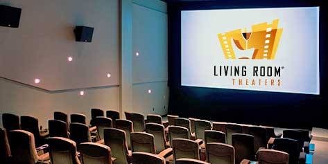 Living Room Theater Portland Oregon Happy Hour | Bryont Blog