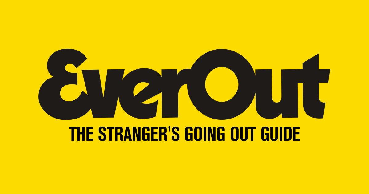 Seattle April Events Guide EverOut