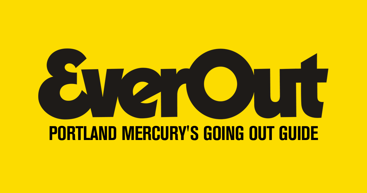 Portland Live Music Events Calendar EverOut Portland